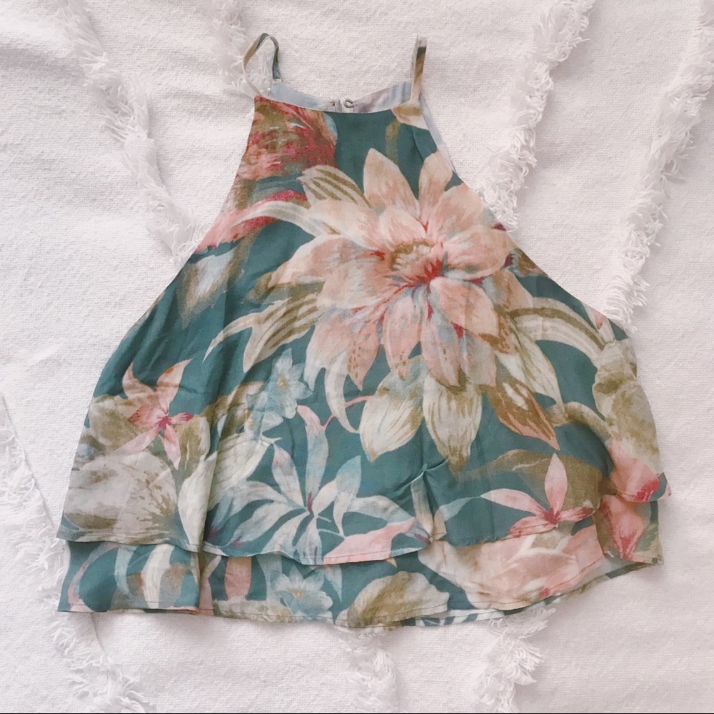 Show Me Your MuMu Top - Picture 2 of 4